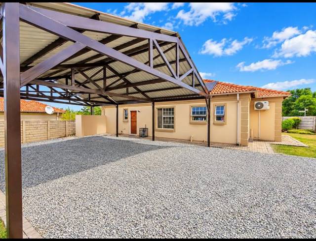 3 BEDROOM HOUSE FOR SALE IN NGWENYA RIVER ESTATE